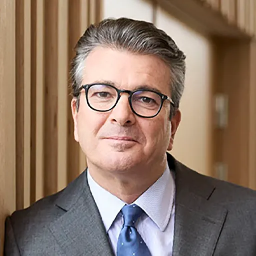 Kasim Kutay (portrait)