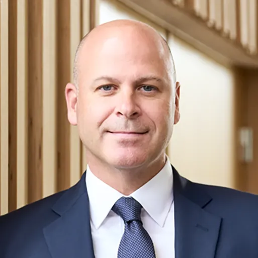 David Moore (portrait)