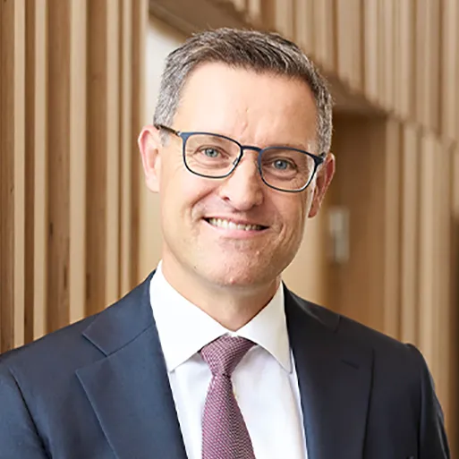 Karsten Munk Knudsen (portrait)