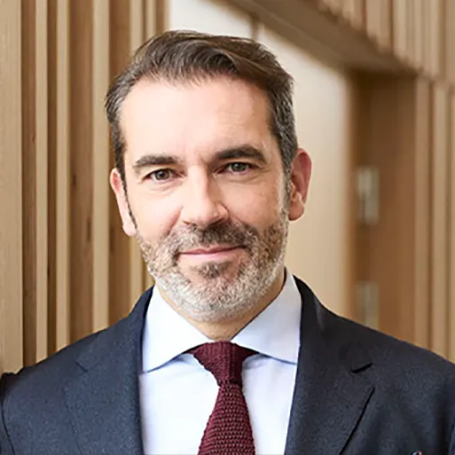 Ludovic Helfgott (portrait)